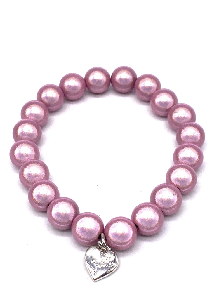 Beaded Bracelets From Jo James Jewellery - Handmade in Devon