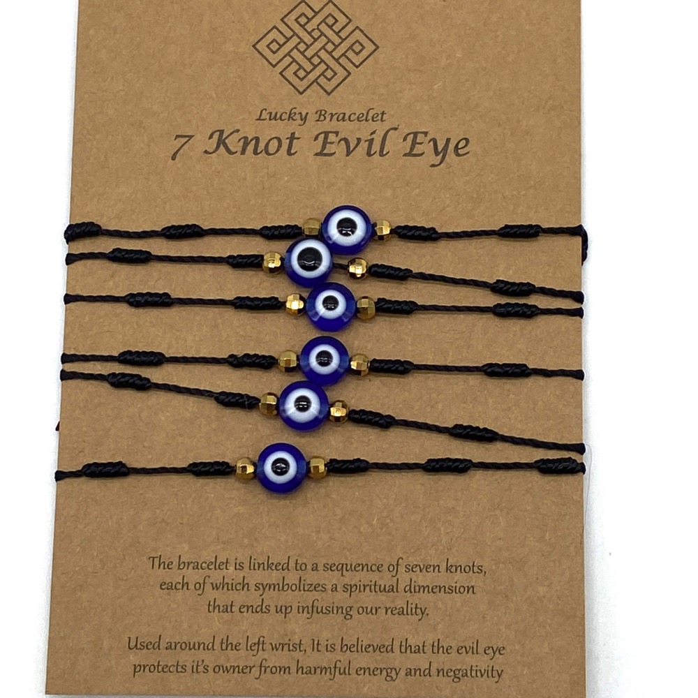 Evil Eye Meaning | The history of evil eye protection and evil eye jew –  Azuro Republic