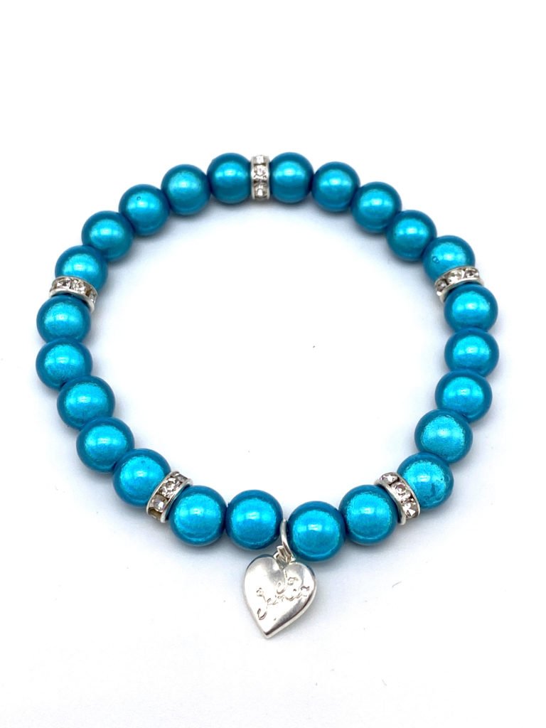 Chloe Bracelet - Made With Love - Jo James Jewellery