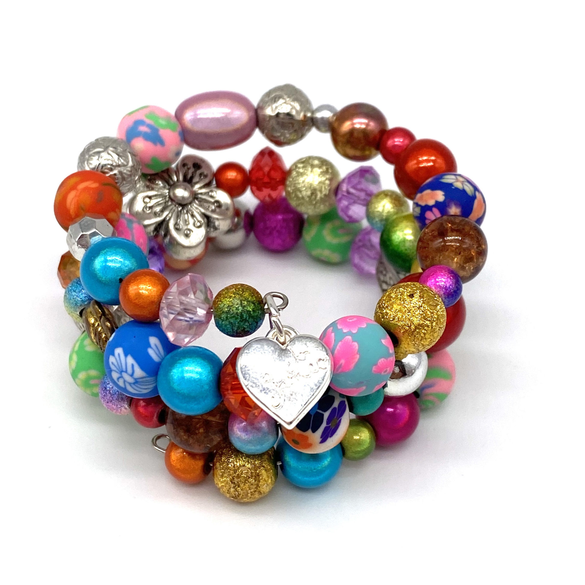 Kids Tibetan Twist - Made With Love - Jo James Jewellery